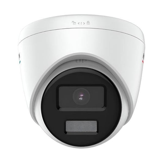 CAMARA DE SEGURIDAD HIKVISION TURRET 2MP 2.88MM 1920 × 1080 H.265  DS-2CD1327G2-LUF 311320769