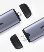Encapsulador USB M.2 Nvme CM353 70532 Ugreen - 10GBPS