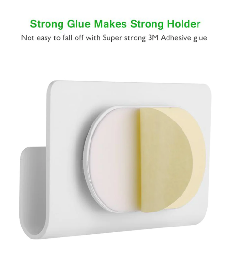 Holder Multifuncional LP108 30394 Ugreen - Blanco