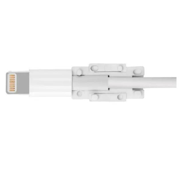 Protector para Cables LP127 40705 Ugreen - Blanco