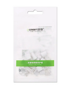 Protector para Cables LP127 40705 Ugreen - Blanco