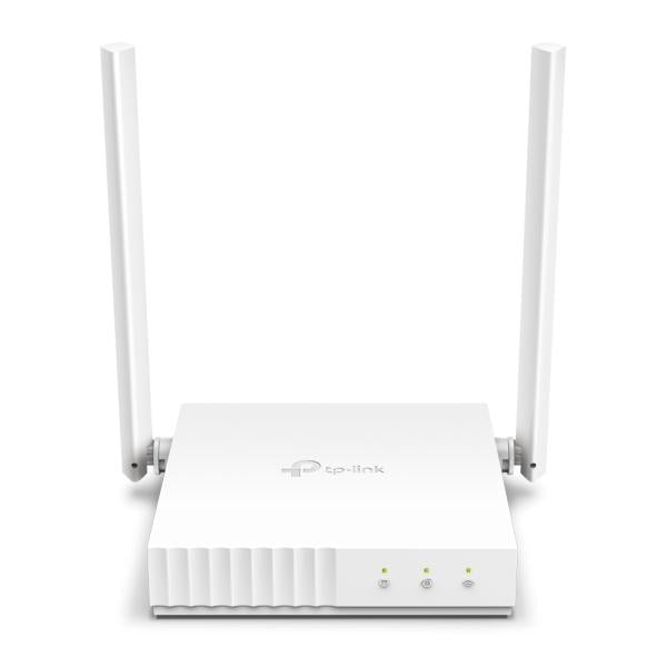 ROUTER TP LINK WIFI 300MBPS TL-WR844N(EU)