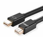 Cable Mini Display Port Macho MD111 10429 Ugreen - 2M Blanco