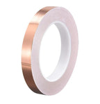 Cinta Adhesiva de Cobre Sunshine - 15MM 30M