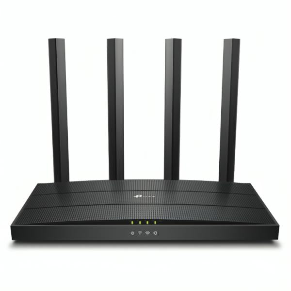 Router TP Link Archer Ax12 Us Ax1500 Gigabit Wifi 6 Imagen principal del producto