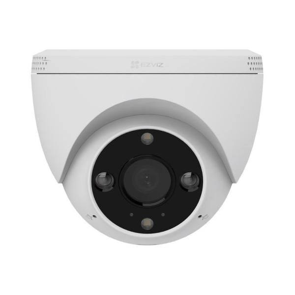 Camara de Seguridad Ezviz H4 2K Wi-Fi Vision Nocturna Imagen principal del producto