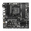 Tarjeta Madre Msi B550M PRO-VDH DDR4 AM4 MICRO-ATX DDR4 911-7C95-074 - Negro