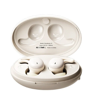 Audifonos Manos Libres Bluetooth Z2 Serie Dreamer Remax - Negro