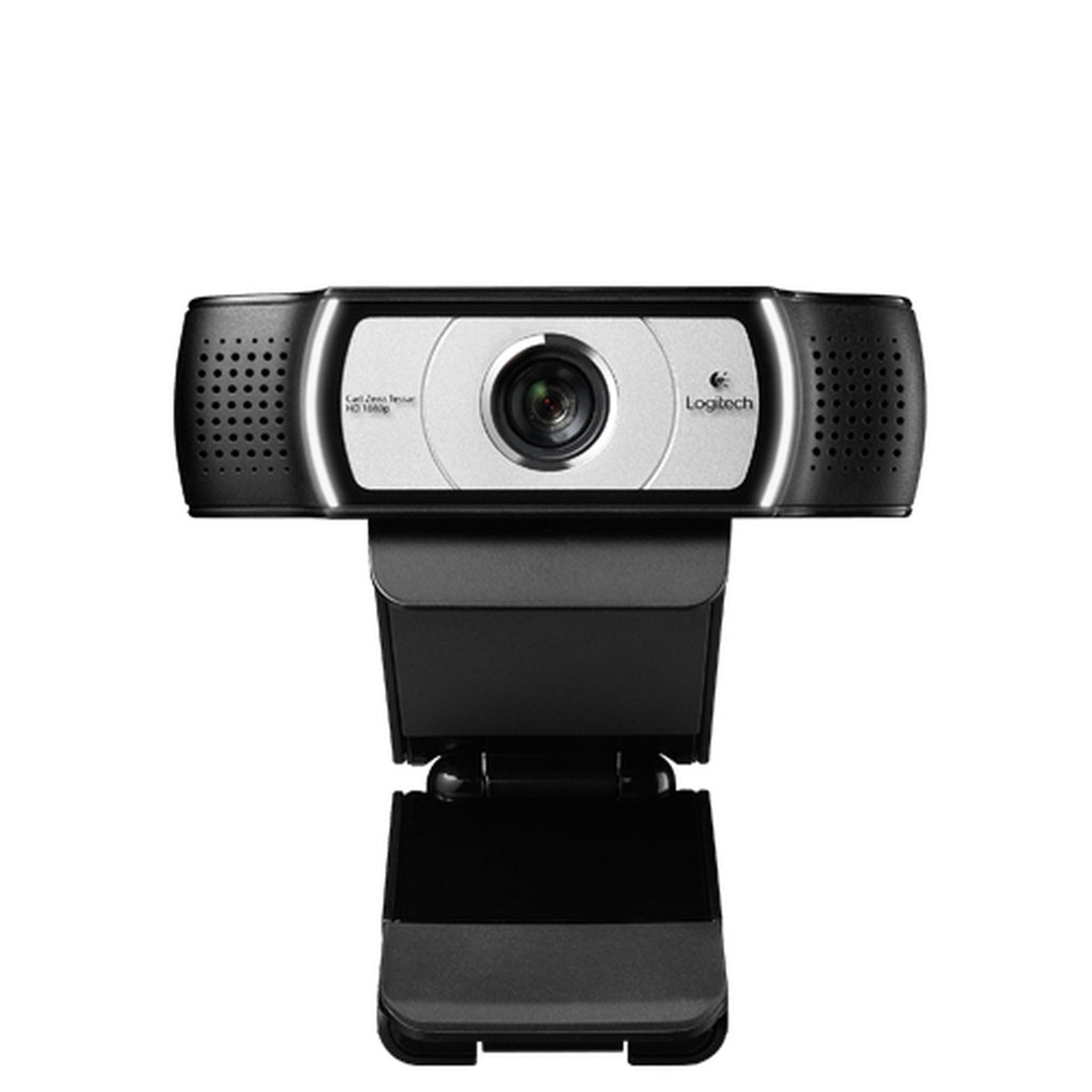 Camara web Logitech C930E business 1080P usb-a 960-000971