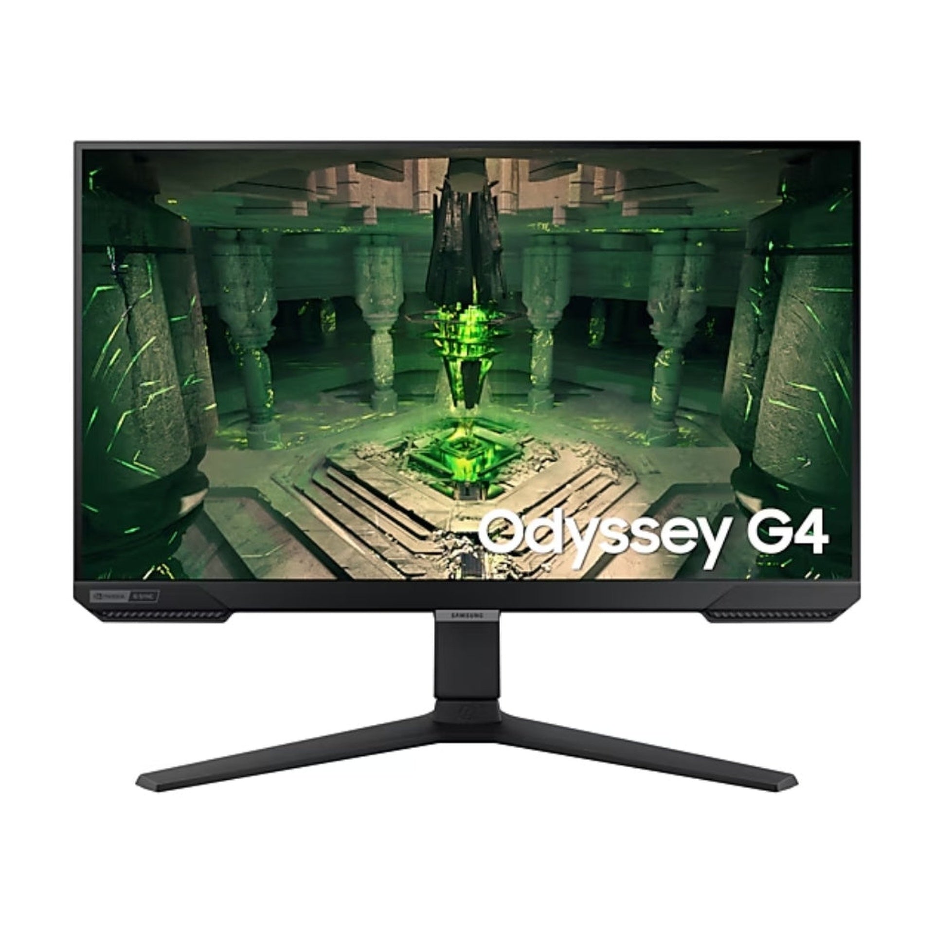 Monitor 25" Samsung FHD 1920X1080 240HZ HDMI Ls25bg402enxgo Imagen principal del producto