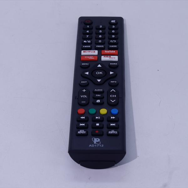 Control Pantalla Smart Tv Rca RM-3250 - B.aaa