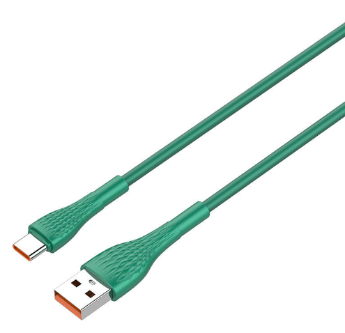 Cable USB Lightning LS671 Ldnio - Surtido