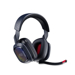 HEADSET LOGITECH ASTRO GAMING A30 XB NAVY RED  939-001999