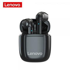 AUDIFONO MANOS LIBRES BLUETOOTH XT89 LENOVO NEGRO