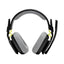 Headset Gaming Logitech Astro A10 Gen 2 Alámbrico 3.5 Mm Xb Playstation 939-002045 - Negro