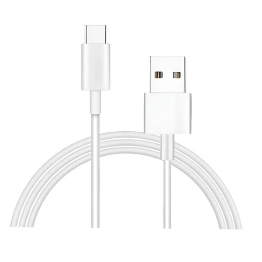 CABLE XIAOMI USB-C 1M WHITE 28975 XIAOMI1443