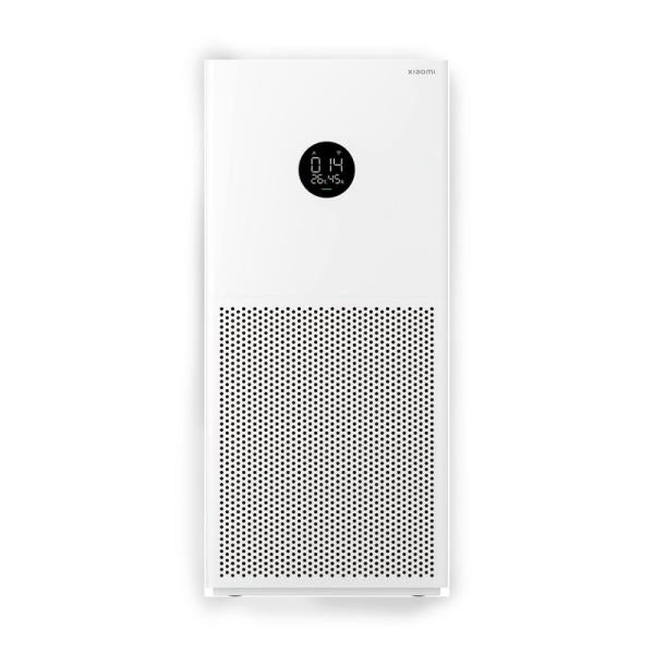 PURIFICADOR DE AIRE XIAOMI SMART 4 LITE 35053 XIAOMI2418  ADAP