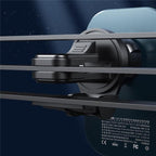 Holder Cargador Inalambrico RM-C18 Remax - Azul