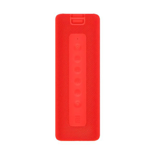 PARLANTE XIAOMI MI PORTABLE SPEAKER 16W BLUETOOTH A PRUEBA DE AGUA 41736