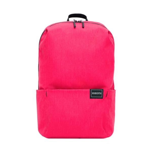 MOCHILA XIAOMI CASUAL PINK 20379 XIAOMI1128