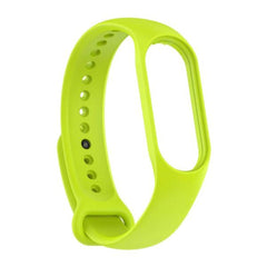 RELOJ INTELIGENTE XIAOMI 7 STRAP NEON GREEN 41978 XIAOMI2784