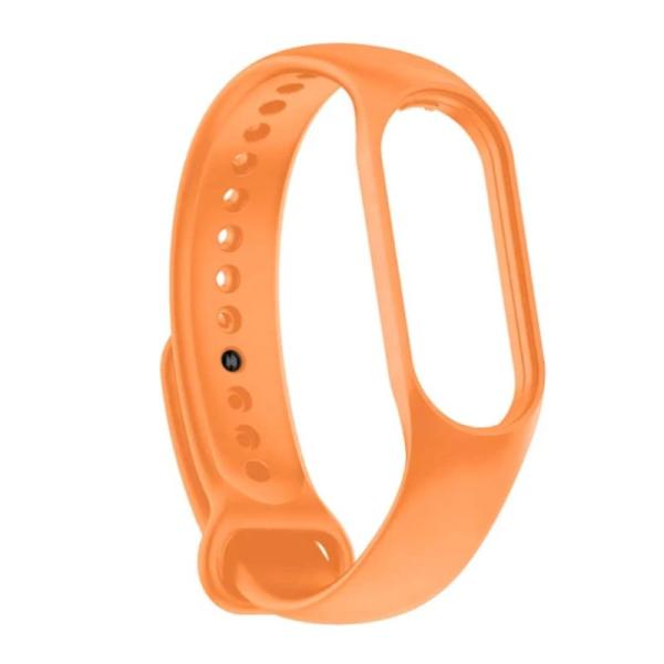 RELOJ INTELIGENTE XIAOMI 7 STRAP NEON ORANGE 41981 XIAOMI2785