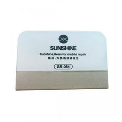 ESPATULA PARA PROTECTORES SS-064 PEQUEÑA