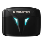 Audifonos Manos Libres Bluetooth XKT06 Monster - Negro
