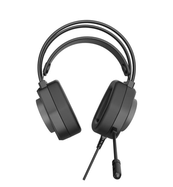 Audifonos Manos Libres N5 Monster - Negro