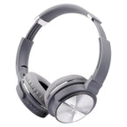 Audifonos Manos Libres Bluetooth LS-223 Lelisu - Celeste
