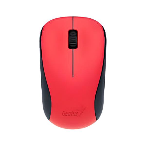 MOUSE GENIUS RS2 NX-7000 RED 31030027403