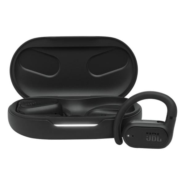 Audifono JBL soundgear sense inalámbrico bluetooth jblsndgearsnsblkam