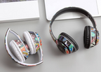Audifonos Manos Libres CA-036 Gjby - Negro