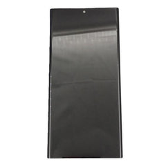 Repuesto LCD PANTALLA SAMSUNG GALAXY S22 ULTRA COMPLETA NEGRA SIN MARCO