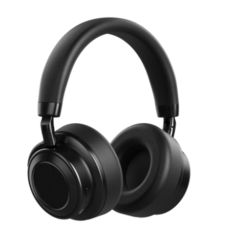 Audifonos Manos Libres VJ364 Anc Gjby - Negro