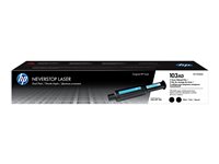 HP 103AD Reload Kit - Paquete de 2 - negro