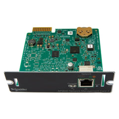 APC Tarjeta de monitoreo AP9640 (smt-srt)