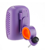 Parlante Bluetooth para Bicicleta TG-392 T&g - Negra