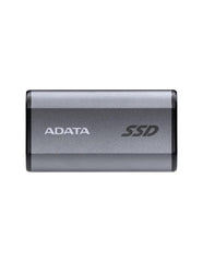 HD EXTERNO 1TB 3.2 SSD ADATA ELITE SE880 GRAY AELI-SE880-1TCGY