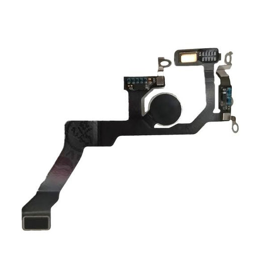 Repuesto FLEX FLASH IPHONE 14 PRO MAX
