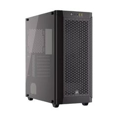 CASE CORSAIR 480T AIRFLOW MID TOWER VENTILADORES 3 DE 120M CON VIDRIO LATERAL CC-9011271-WW