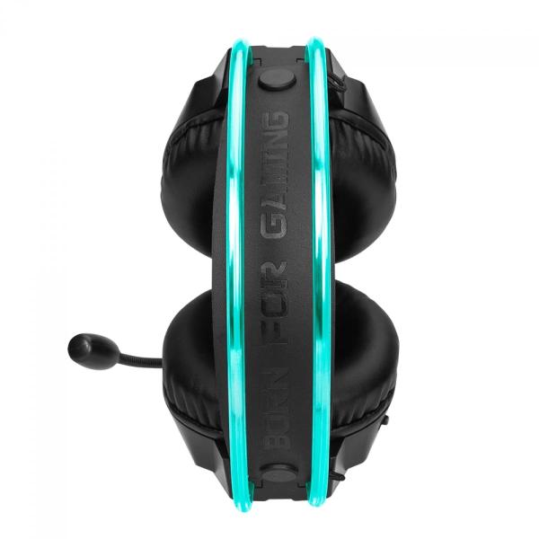 Audifono Linea Scorpion H8620 Marvo