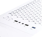 Case Linea Scorpion CA-119 Marvo - Blanco