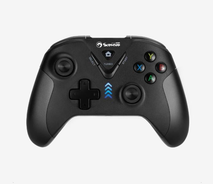 Control Linea Scorpion GT-019 Marvo