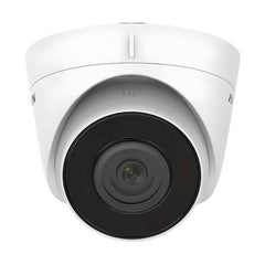 CAMARA DE SEGURIDAD HIKVISION 2MP FIXED TURRENT 1920 × 1080 2.8MM LENS H.265  DS-2CD1323G0E-I 311316015