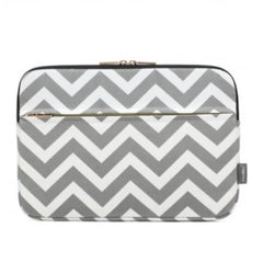 BOLSO MULTIFUNCIONAL LB-2012 ONDAS COOLBELL 17.3" GRIS
