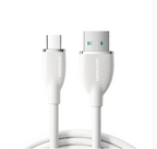 Cable USB Tipo C SA29-AC3 Joyroom - Rosado