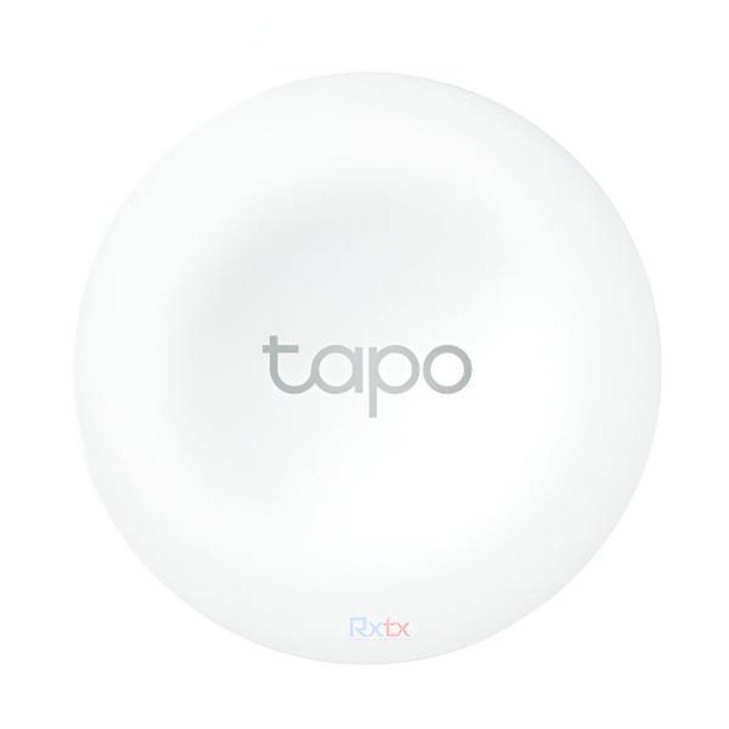Boton inteligente Tp Link Tapo S200B blanco us