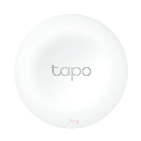Boton inteligente Tp Link Tapo S200B blanco us