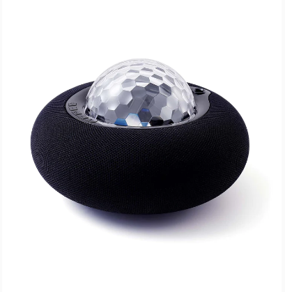 Parlante Bluetooth JR-MS02 Joyroom - Negro